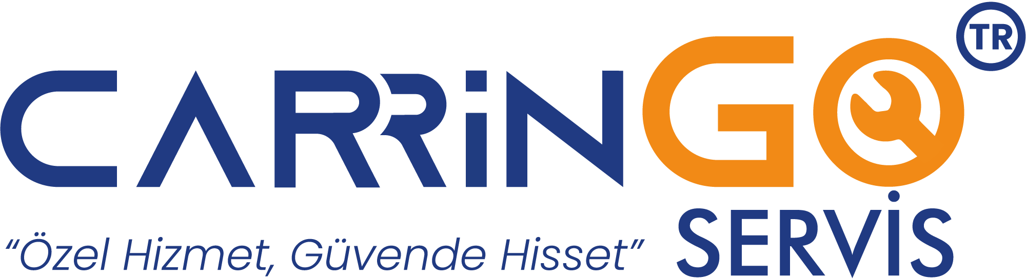 Carringo Servis Logo